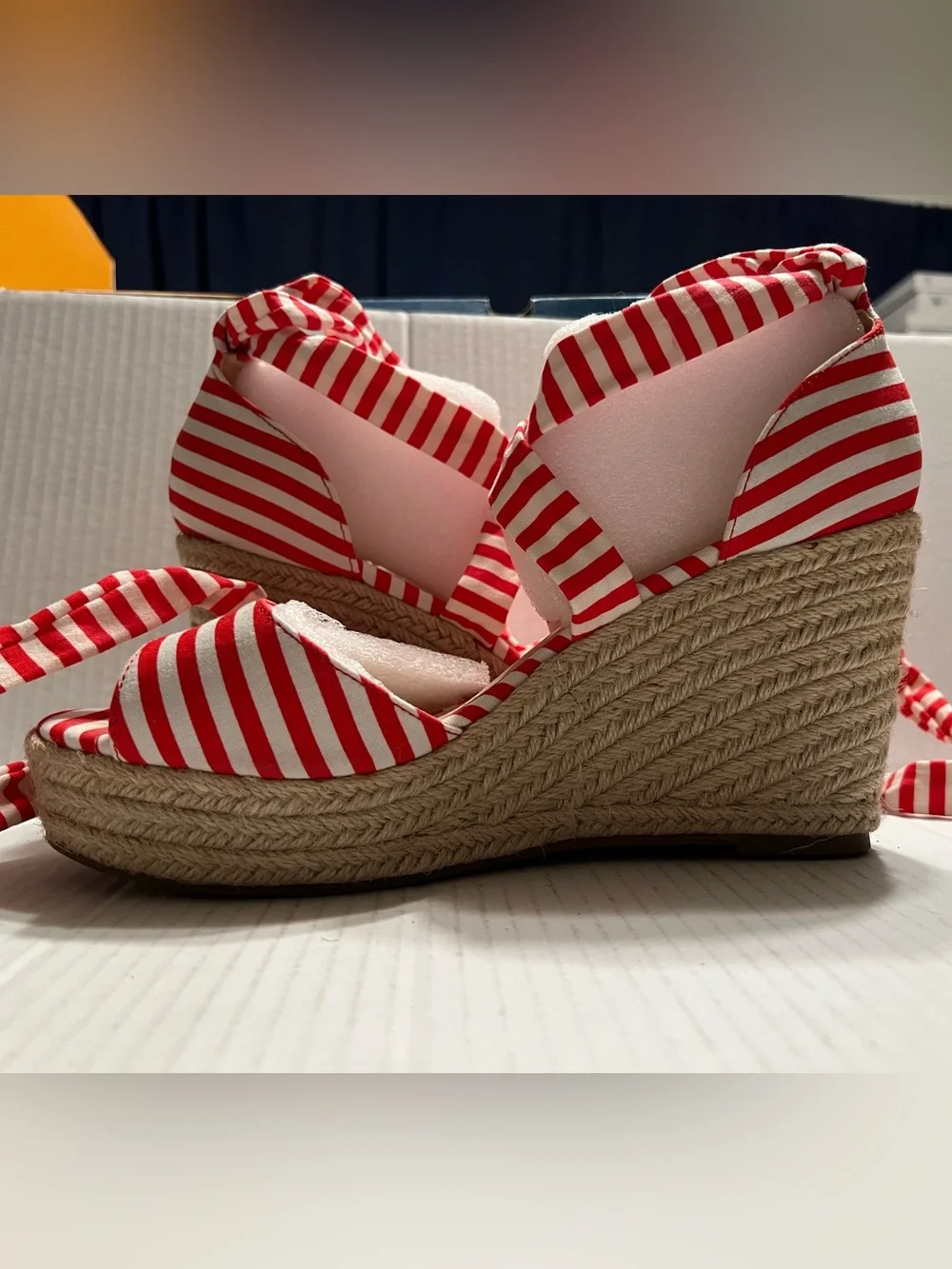 N/A women’s lace